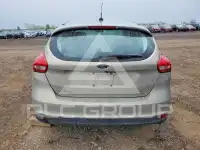2015 Ford FOCUS фото