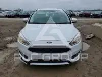 2015 Ford FOCUS фото