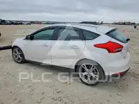 2015 Ford FOCUS фото