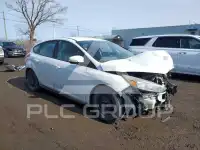 2015 Ford FOCUS фото