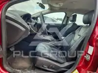 2015 Ford FOCUS фото