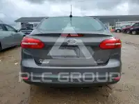 2015 Ford FOCUS photo