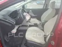 2015 Ford FOCUS фото