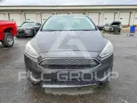 2015 Ford FOCUS photo
