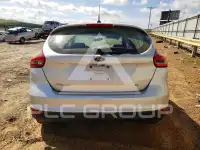 2015 Ford FOCUS фото