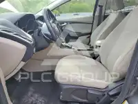 2015 Ford FOCUS photo
