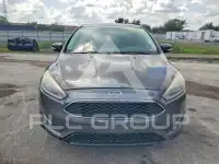2015 Ford FOCUS фото