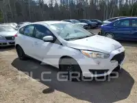2015 Ford FOCUS photo