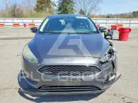 2015 Ford FOCUS фото