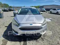 2015 Ford FOCUS photo