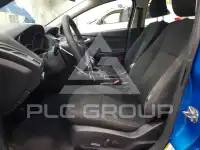 2015 Ford FOCUS photo