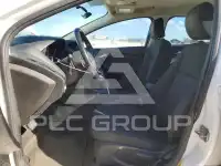 2015 Ford FOCUS photo