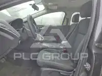 2015 Ford FOCUS photo