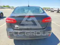 2015 Ford FOCUS photo