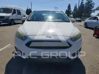 2015 Ford FOCUS фото