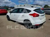 2015 Ford FOCUS photo