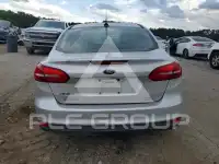 2015 Ford FOCUS photo