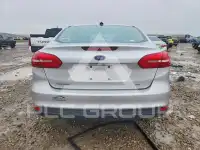 2015 Ford FOCUS фото
