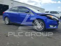 2015 Ford FOCUS фото
