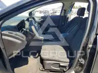 2015 Ford FOCUS photo