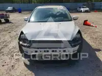 2015 Ford FOCUS фото
