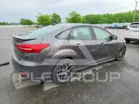 2015 Ford FOCUS photo