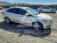 2015 Ford FOCUS photo