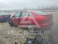 2015 Ford FOCUS фото