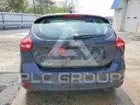 2015 Ford FOCUS photo