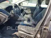 2015 Ford FOCUS фото
