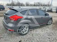 2015 Ford FOCUS photo