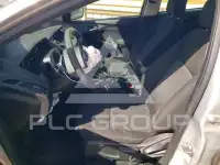 2015 Ford FOCUS фото