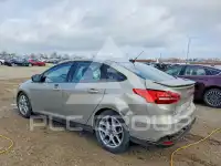 2015 Ford FOCUS photo