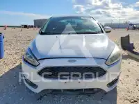 2015 Ford FOCUS photo