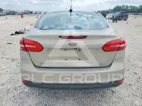 2015 Ford FOCUS фото