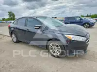 2015 Ford FOCUS фото