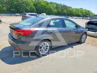 2015 Ford FOCUS фото