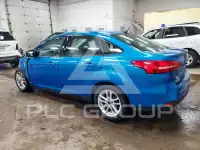 2015 Ford FOCUS photo