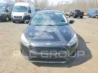 2015 Ford FOCUS фото