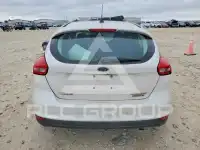2015 Ford FOCUS фото