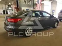 2015 Ford FOCUS photo