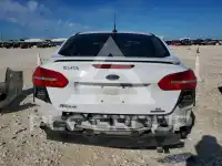 2015 Ford FOCUS photo
