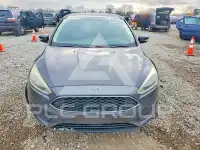 2015 Ford FOCUS photo