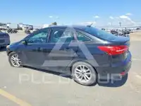 2015 Ford FOCUS photo