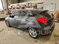 2015 Ford FOCUS фото