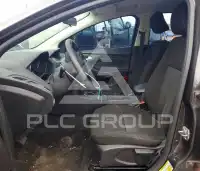 2015 Ford FOCUS photo