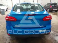 2015 Ford FOCUS photo
