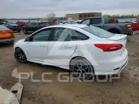 2015 Ford FOCUS фото
