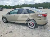 2015 Ford FOCUS фото