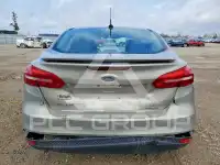 2015 Ford FOCUS photo